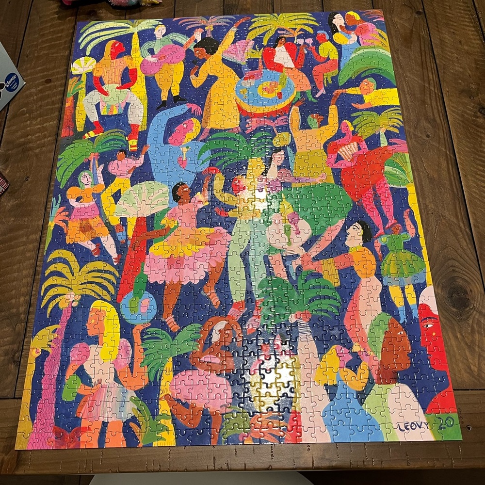 Meet your Posher, Silvana